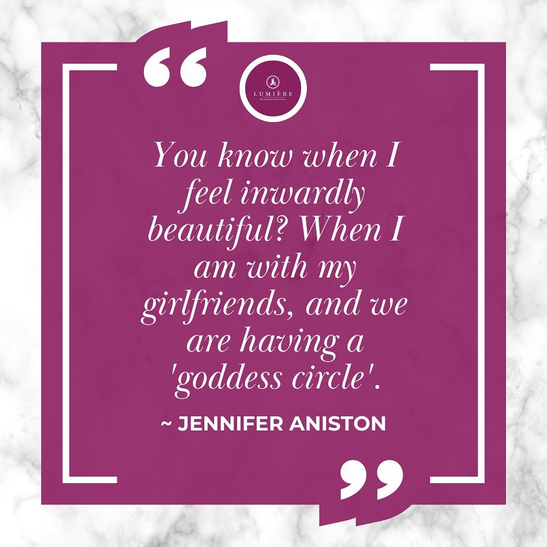 BFF + Glam = Perfection 💅🌟

As Jennifer Aniston says, beauty is all about those fabulous &lsquo;goddess circle&rsquo; moments with your squad.

Ready for laughs, pampering and memories? Grab your BFF, book your favourite treatments and celebrate fr