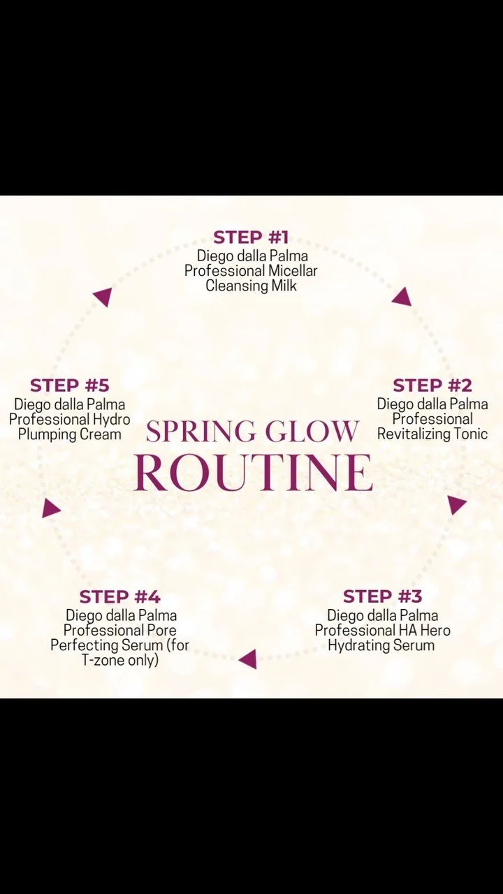 LUMIÈRE Spa Downtown Vancouver Advanced antiaging facial, massage