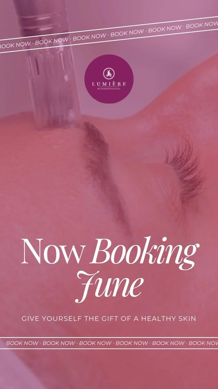 LUMIÈRE Spa Downtown Vancouver Advanced antiaging facial, massage