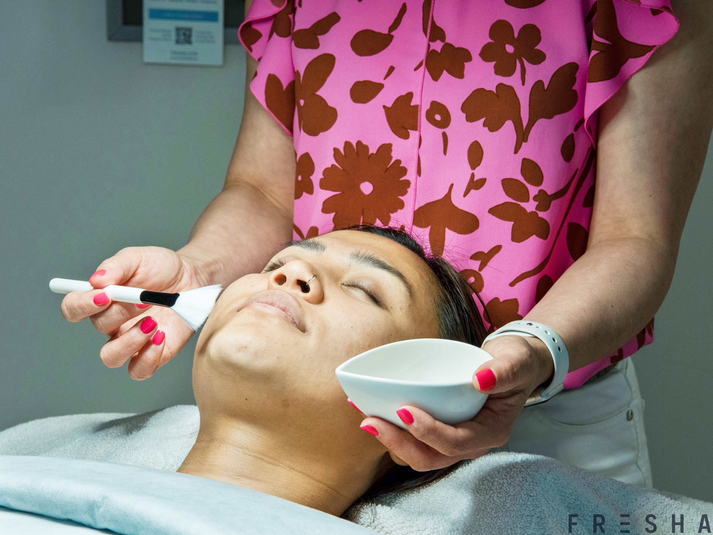 Spa Membership — LUMIÈRE Spa Downtown Vancouver Advanced antiaging