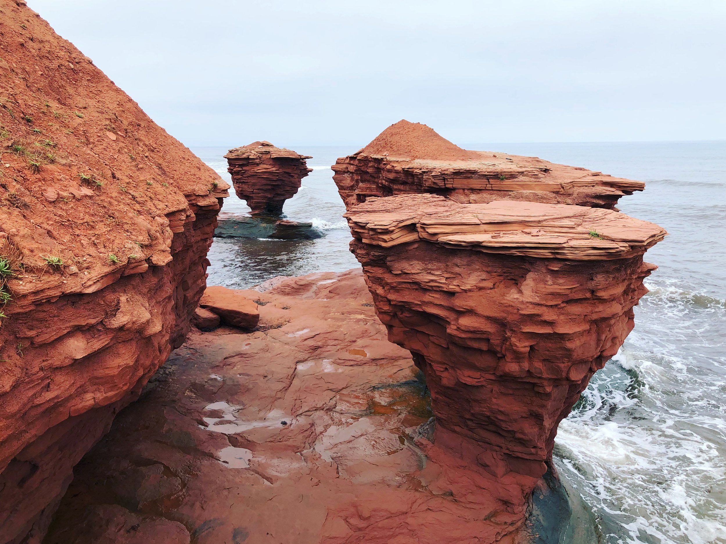 Prince Edward Island