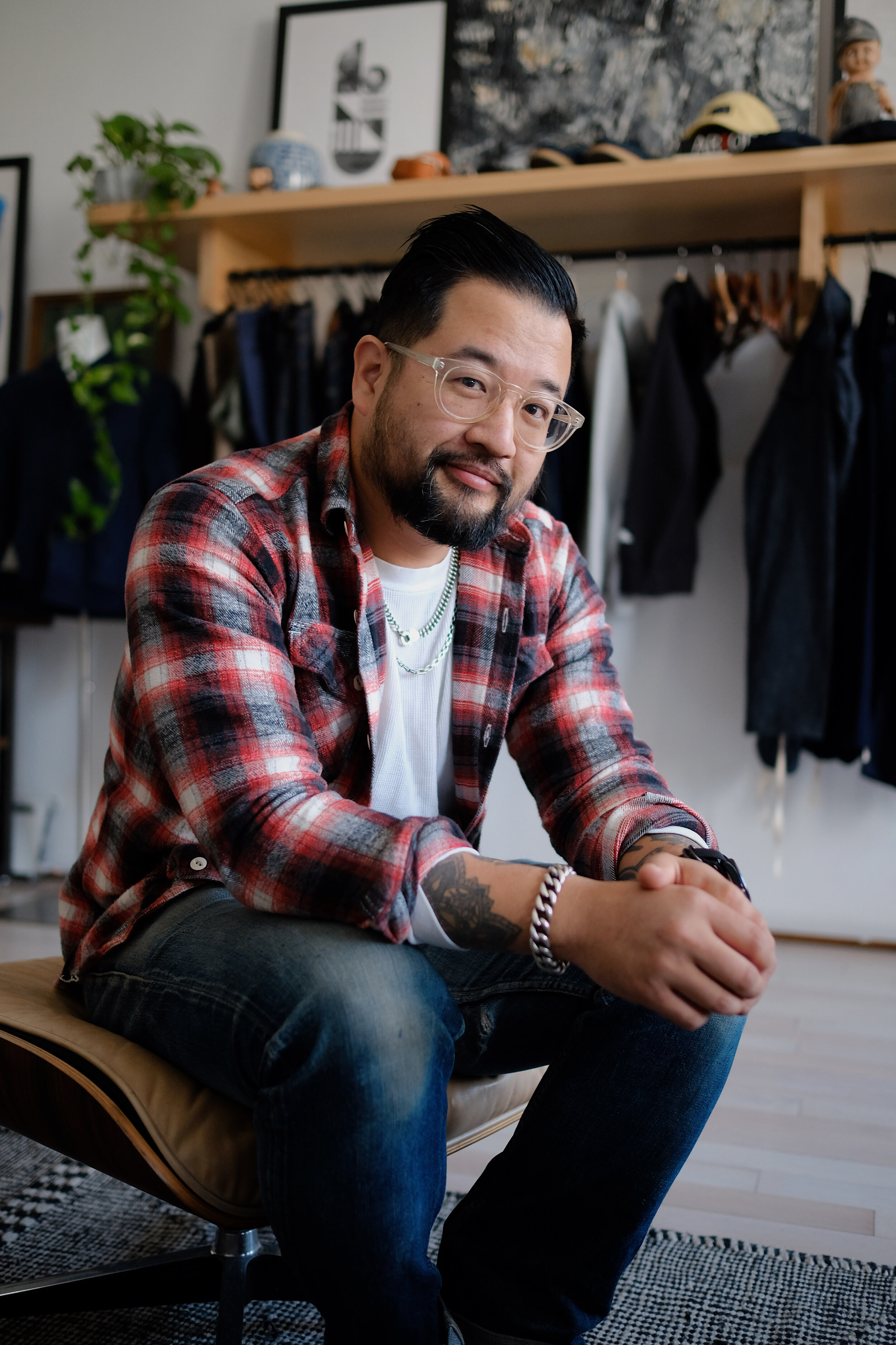 andrew chen 3sixteen