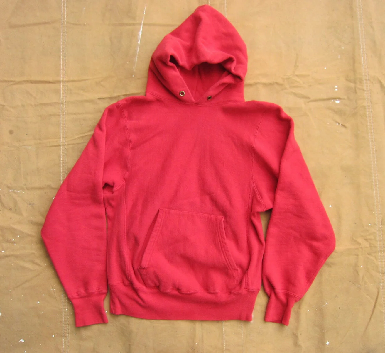 Sustainably Sourced #1