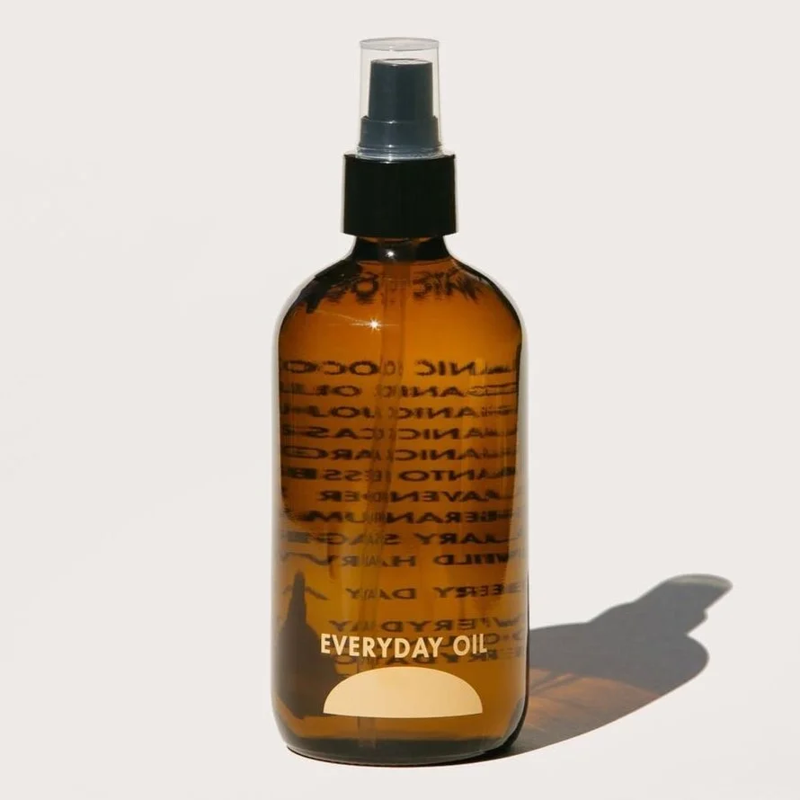 Mainstay Blend - Everyday Oil