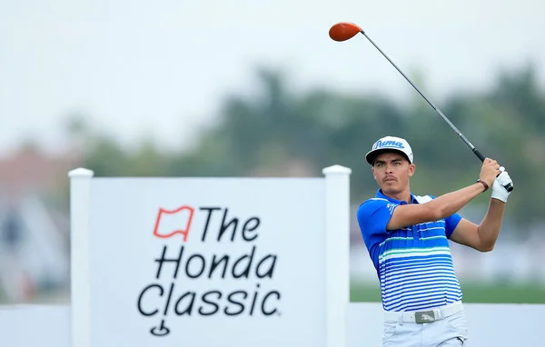 Palm Beach Crew Joins 'Birdies for Children' Fundraiser