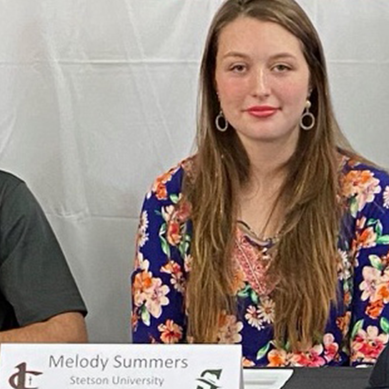 Melody Summers