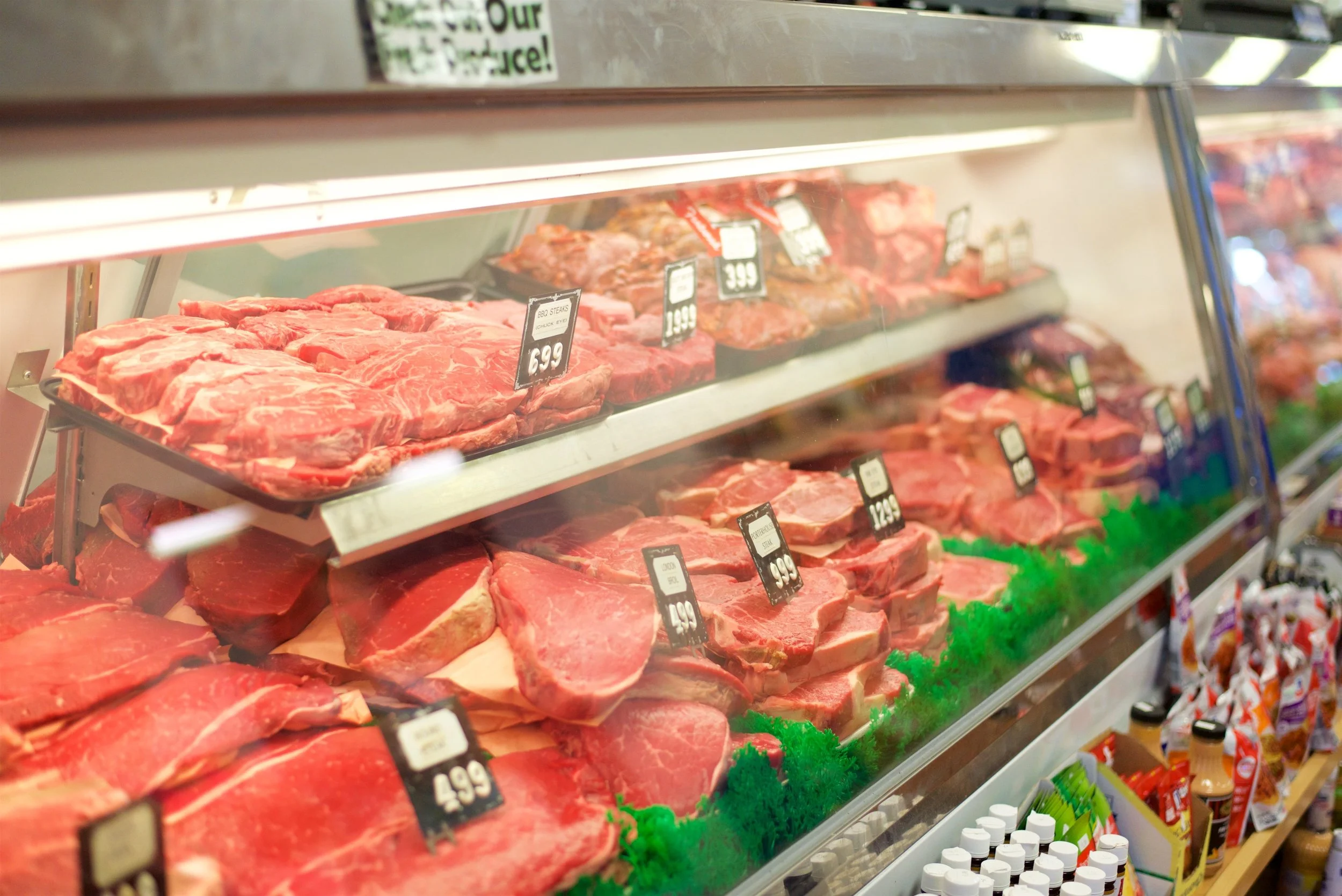 Home — R&R Quality Meats & Seafood