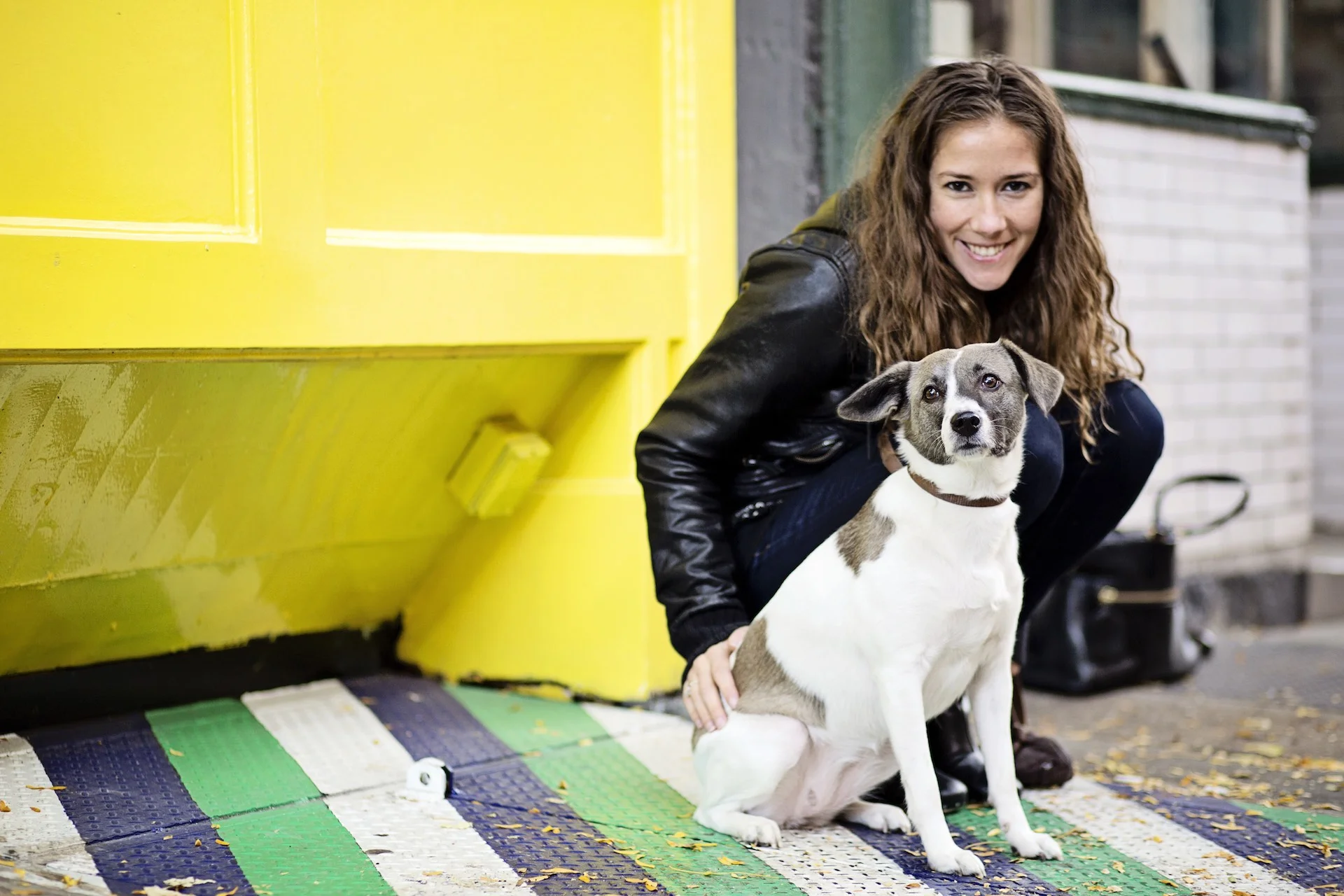 Photo Credit © Kimberly M. Wang 