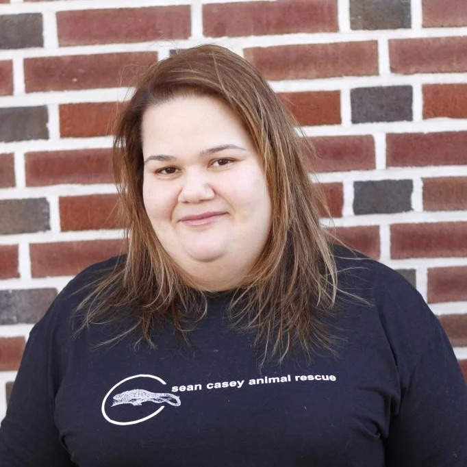 Katherine Perino / Director of Community Relations