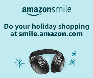 Donate to SCAR via AmazonSmile!
