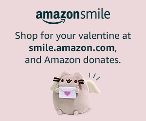 Shop Amazon and Amazon Donates to SCAR 💞