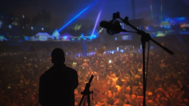 Don Broco: Rock Stories - Fire