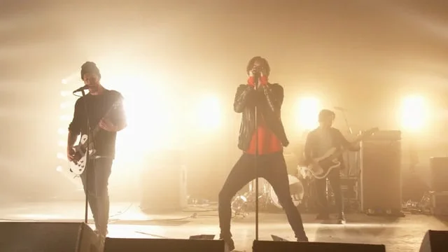 Young Guns: Rock Stories - Winter Kiss