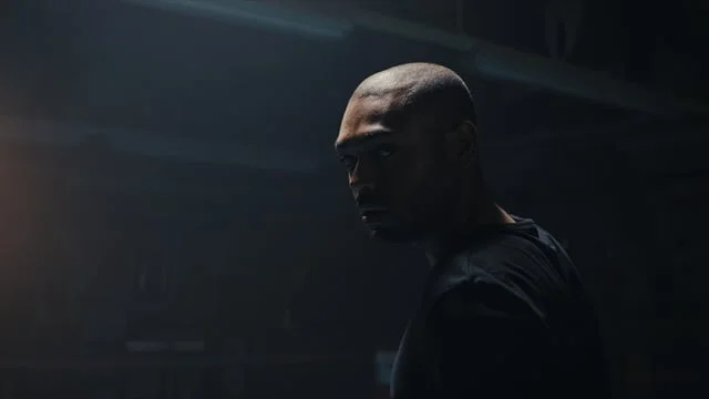 Under Armour x KANO - Anthony Joshua ‘The Road To Greatness’