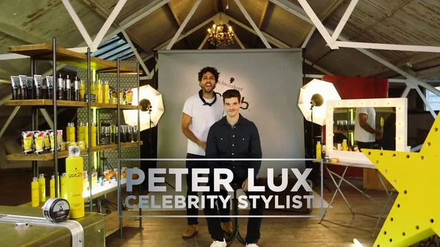 Schwarzkopf - got2b Commercial