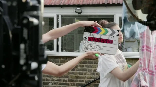 X Factor "Our Star" Behind-The-Scenes Feat. Dua Lipa