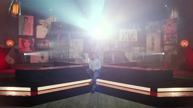 'Whose Time Is Now' (Full Ad Break)