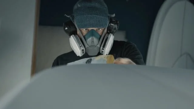 The MIX Meets: Stefan Aftanas