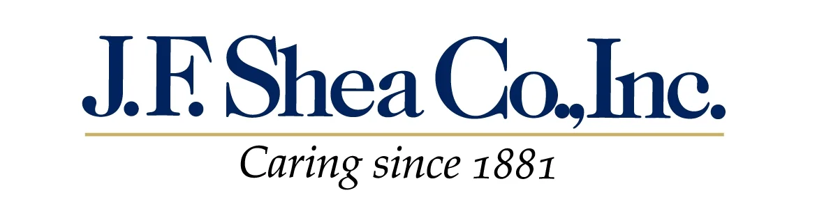 J.F. Shea Co., Inc.
