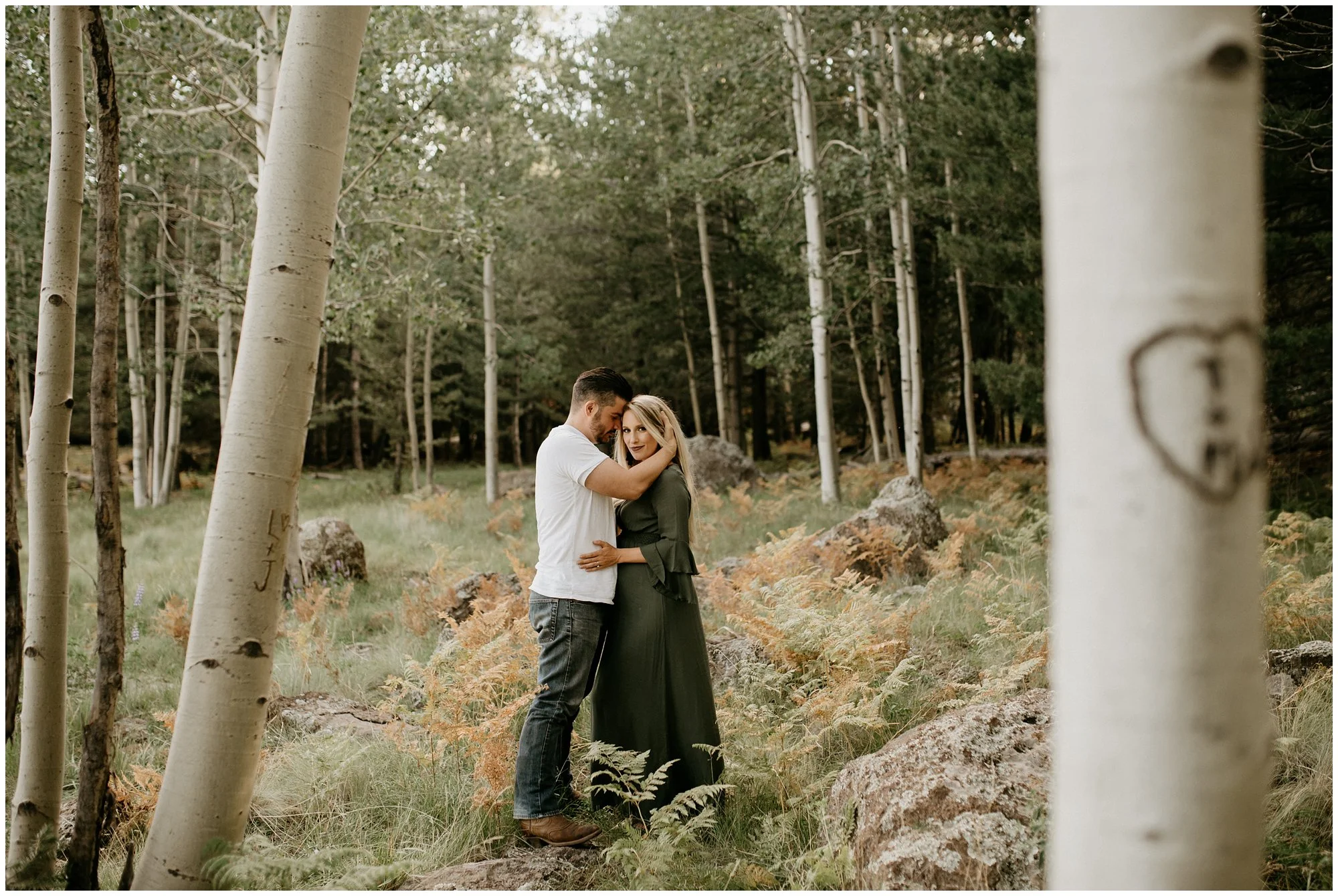 Flagstaff Aspen Tree Portrait Session - Gabby + Gary - Ashtyn Nicole Photo_0013.jpg