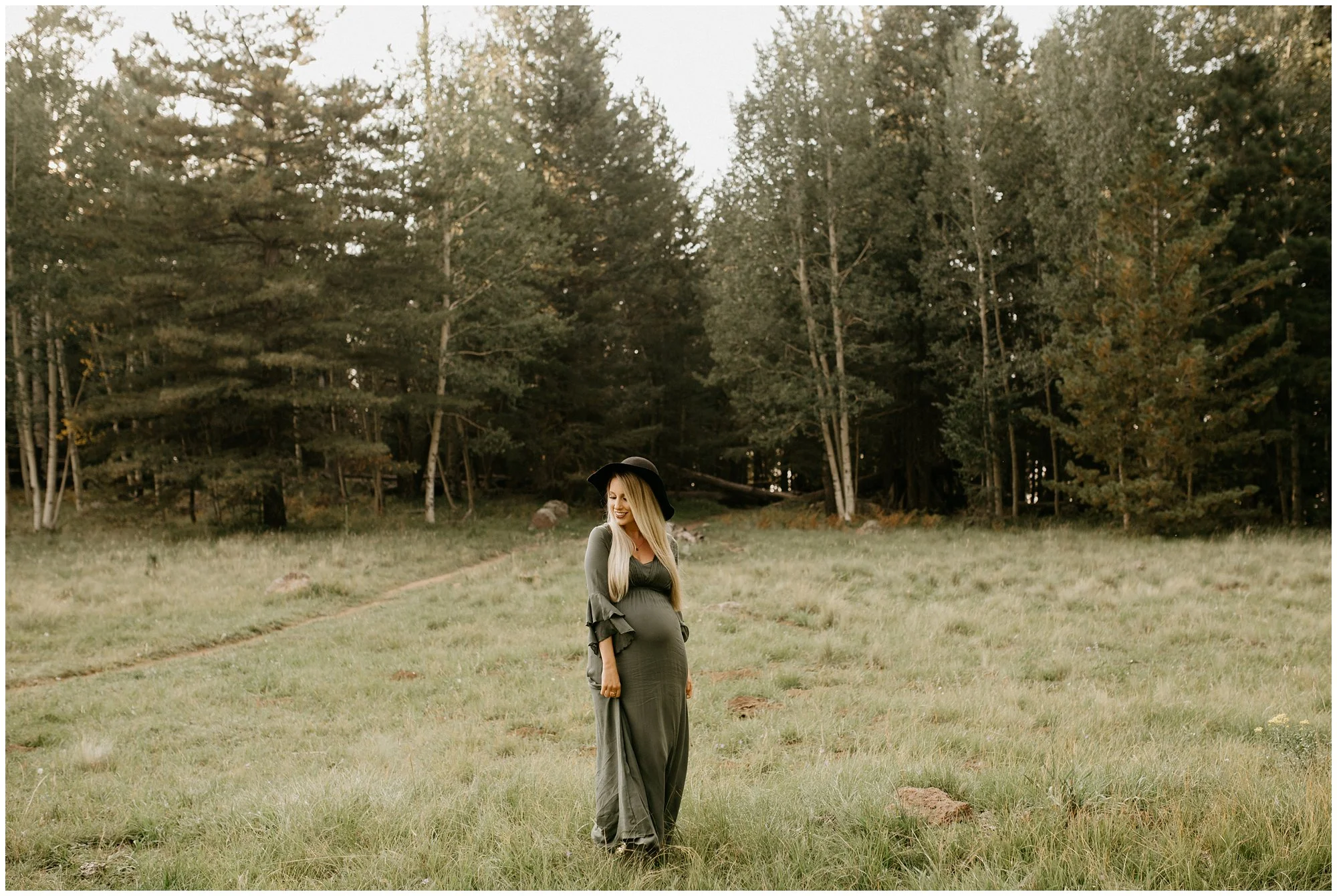 Flagstaff Aspen Tree Portrait Session - Gabby + Gary - Ashtyn Nicole Photo_0022.jpg