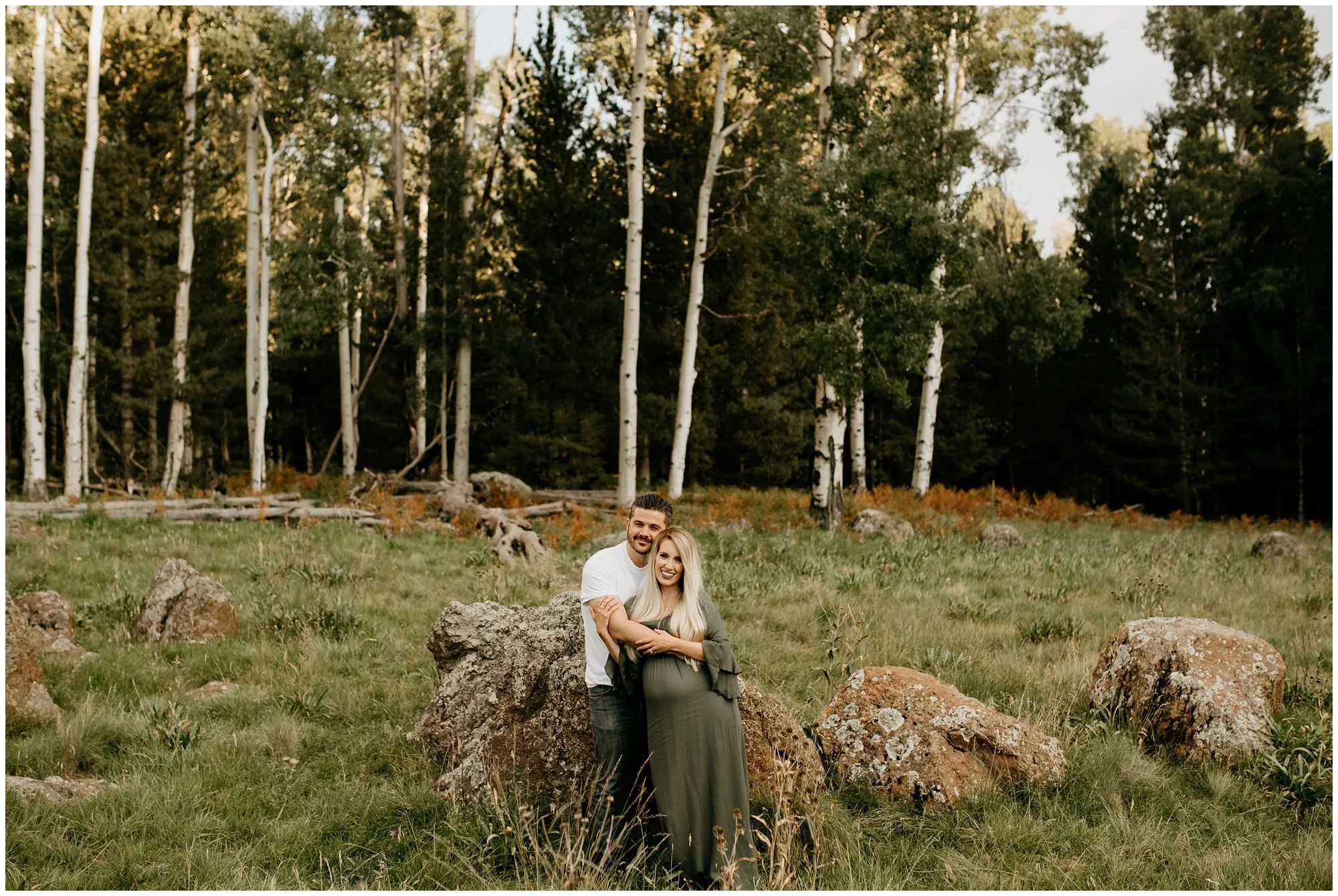 Flagstaff Aspen Tree Portrait Session - Gabby + Gary - Ashtyn Nicole Photo_0037.jpg