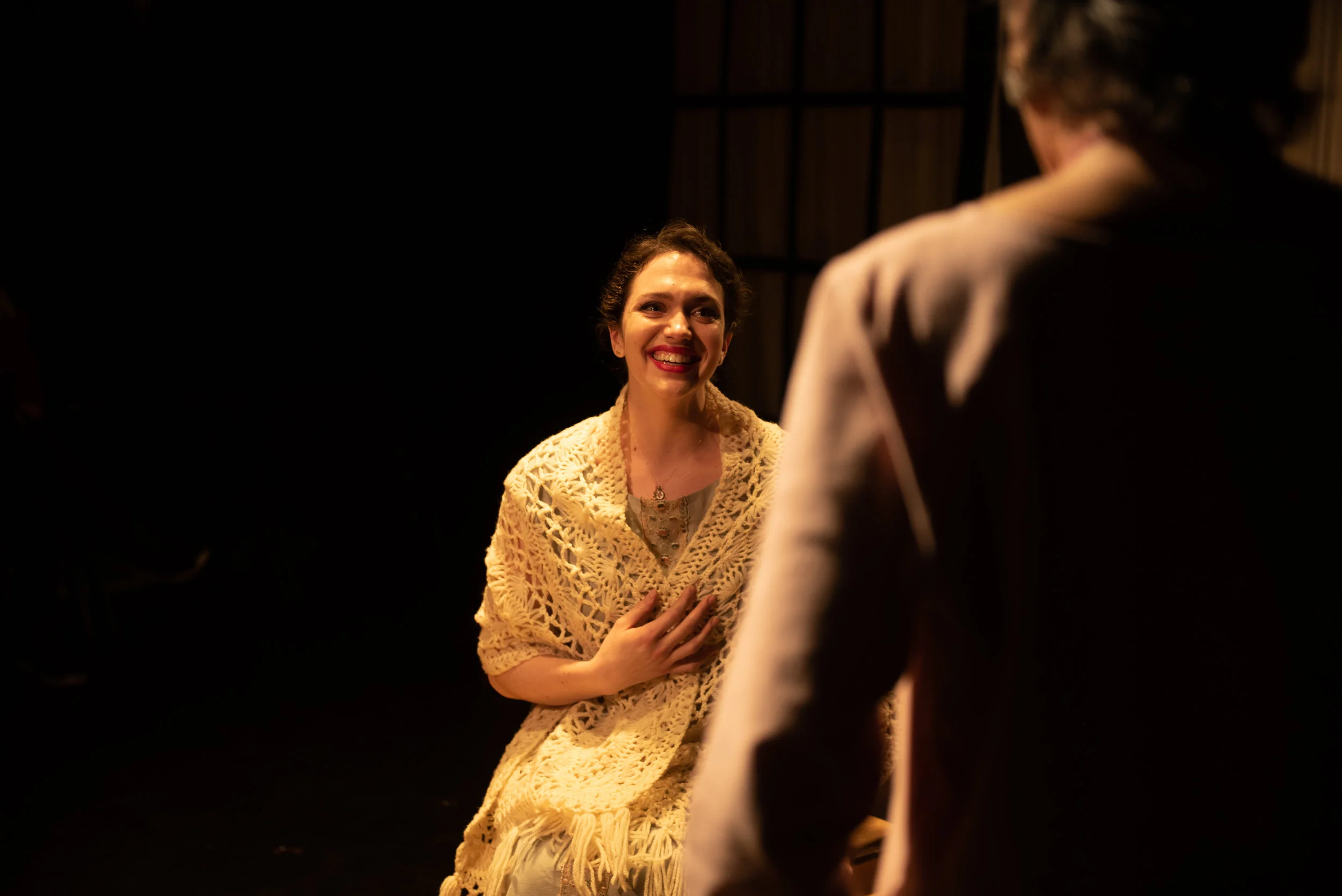 'Asylum Song' at HERE Arts Center