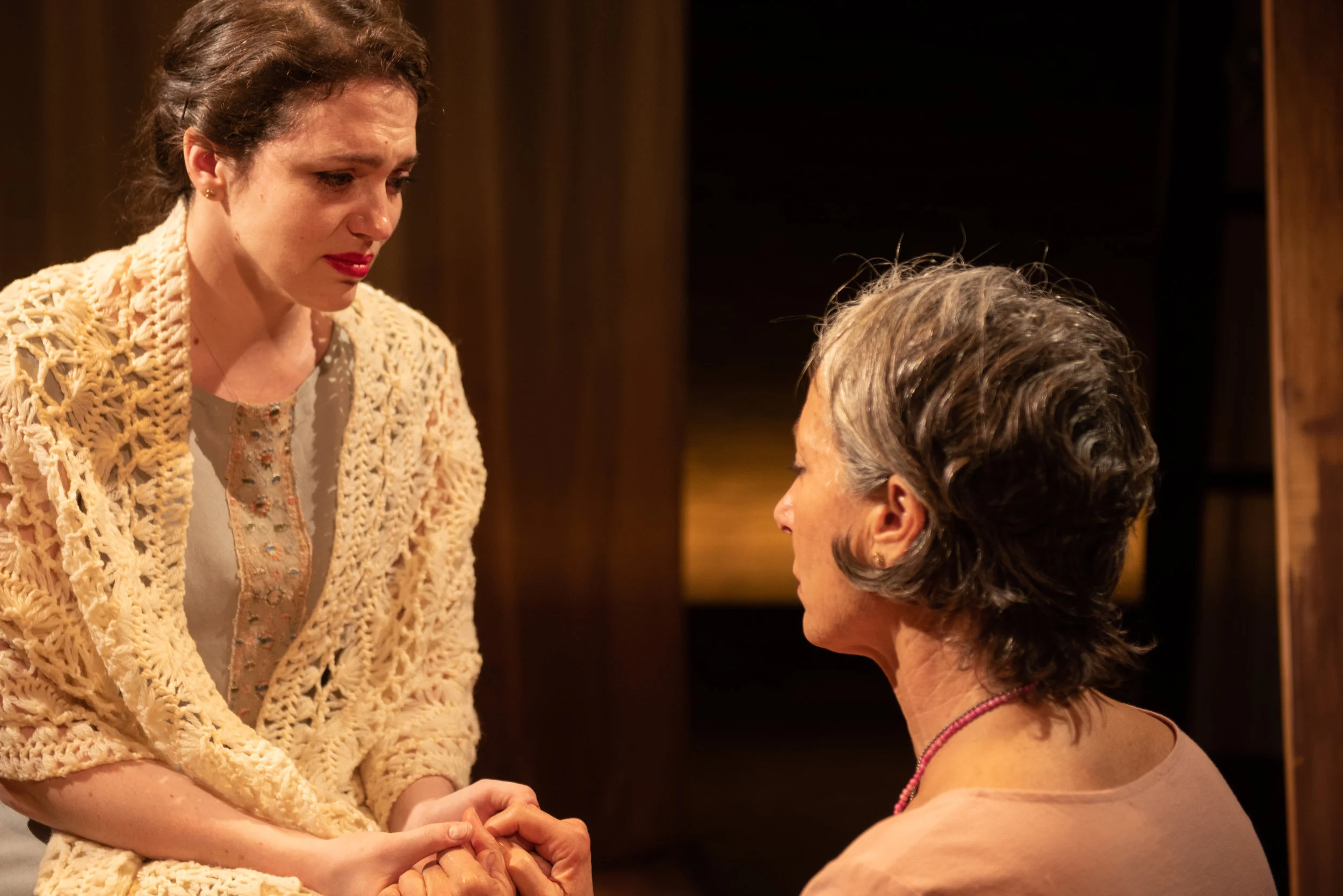 'Asylum Song' at HERE Arts Center