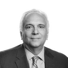 MARTY SINGER Strategic Advisor