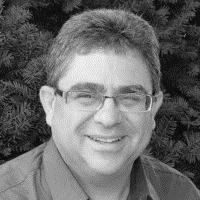 MICHAEL ALLENSON Strategic Advisor