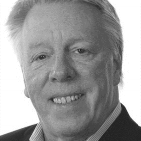 DAVID MOON Principal & Editorial Director