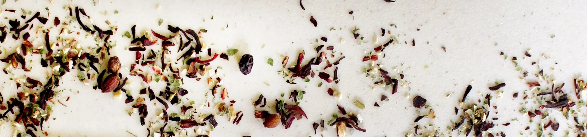 Lovely Herbal Tea