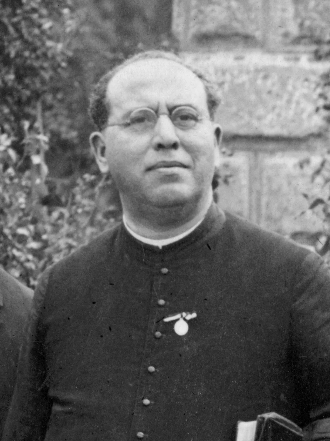 Joseph De Piro - MSSP Founder
