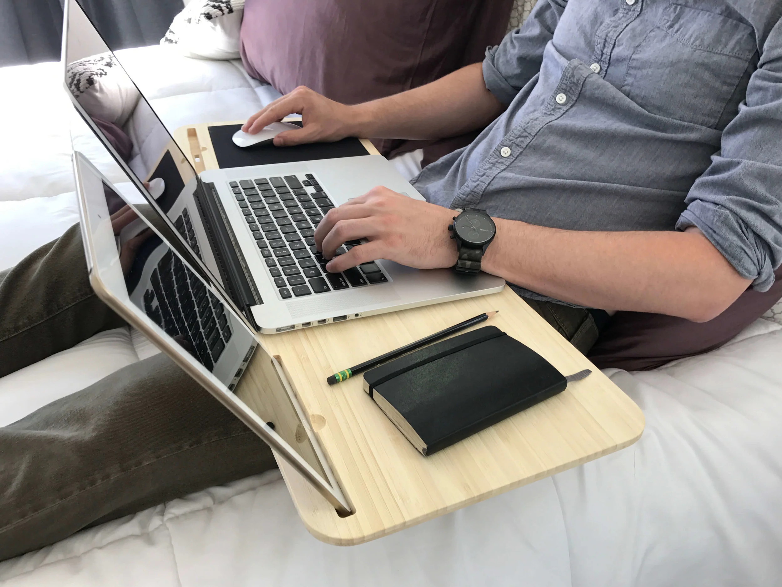 Pilot Lapdesk Iskelter Pilot Lapdesk Iskelter