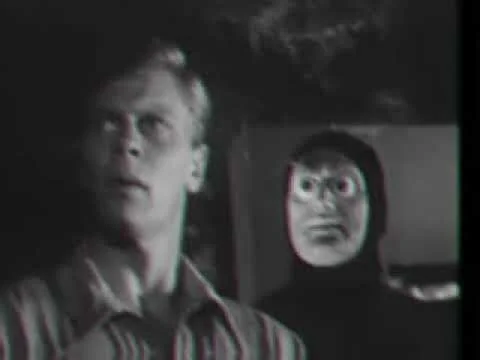 Grass to a Sword - Ghost Ferocious