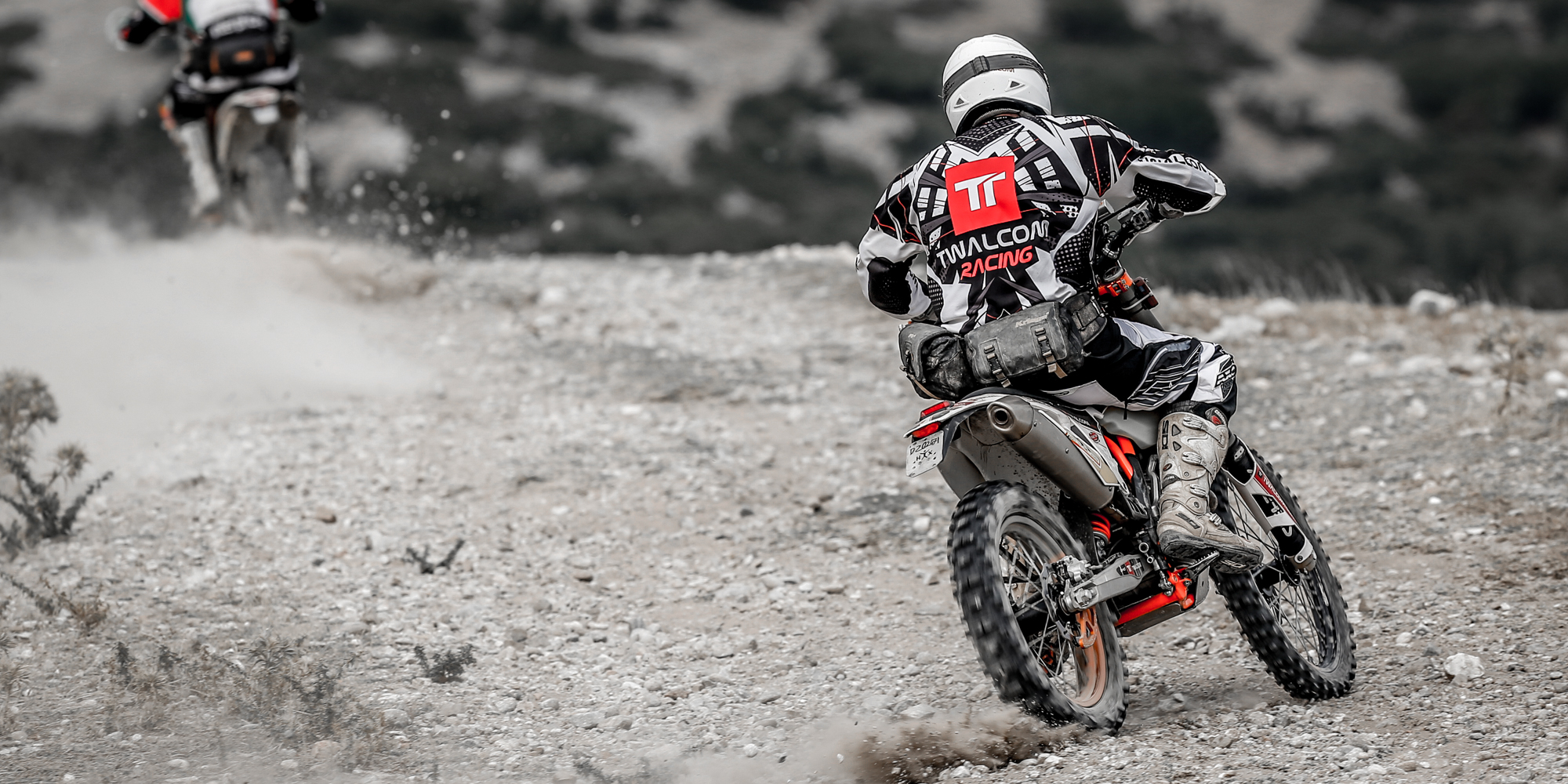 motocross fanny pack