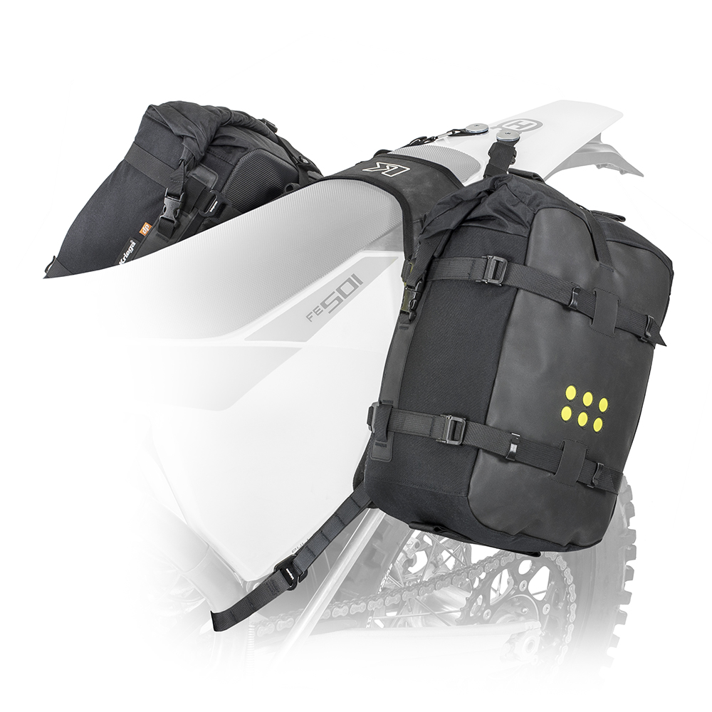 Kriega OS-Base Yamaha Tenere 700 Mounting System for OS Bags black ab  165,00 €