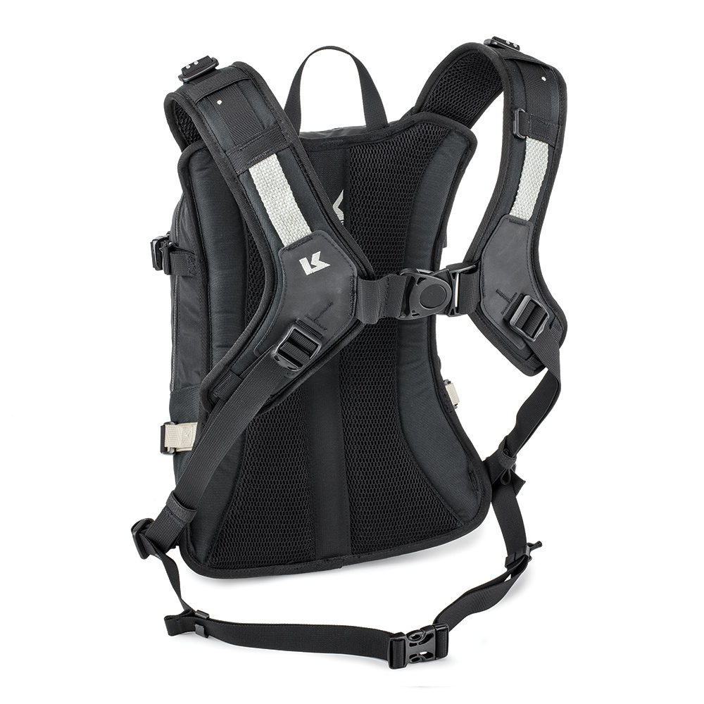 Abandonment bungee jump Ahead R15 BACKPACK — KRIEGA USA | Official Online Store for America