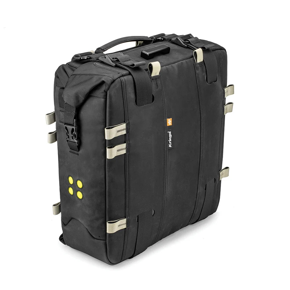 OS-22 SOFT PANNIER