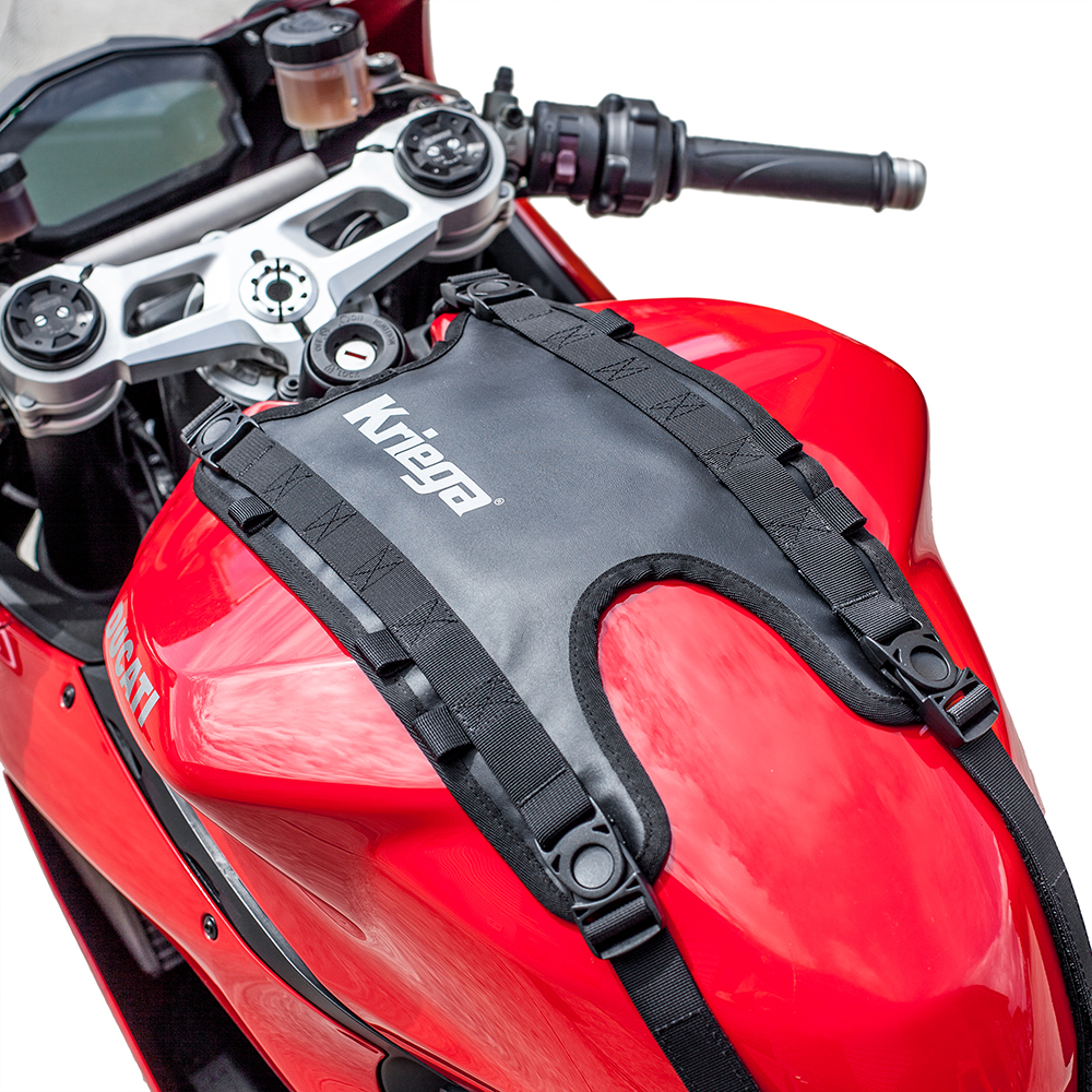 kriega tank