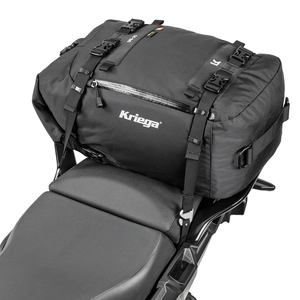 kriega waterproof backpack