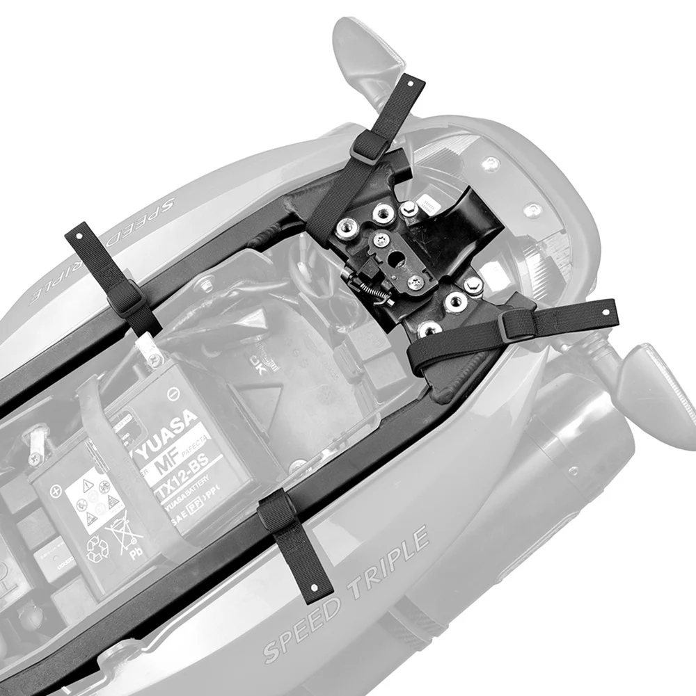 CLASSIC SUBFRAME