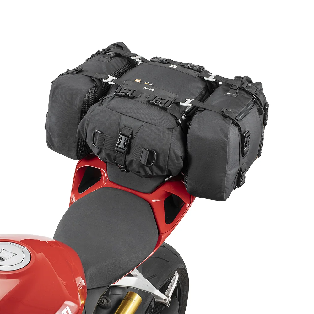 kriega side bags