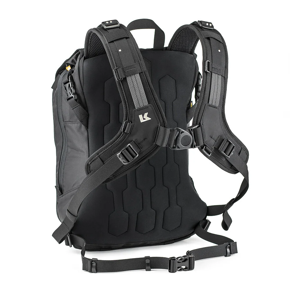 MAX28 EXPANDABLE BACKPACK — KRIEGA USA | Official Online Store for  