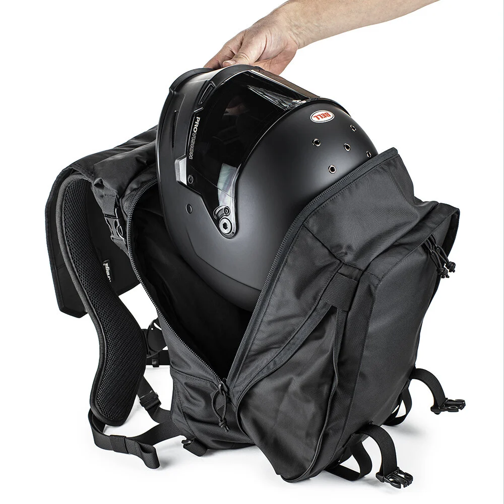 MAX28 EXPANDABLE BACKPACK — KRIEGA USA | Official Online Store for  