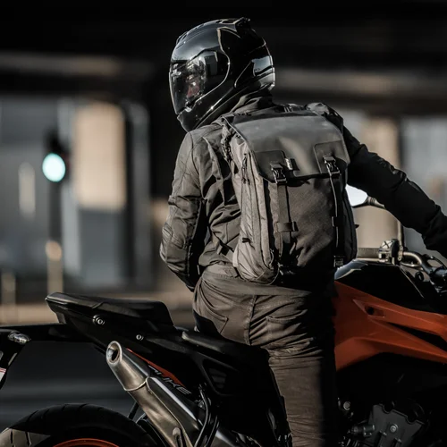 MAX28 EXPANDABLE BACKPACK — KRIEGA USA | Official Online Store for 
