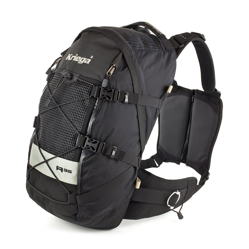 R35 BACKPACK — KRIEGA USA | Official Online Store for America