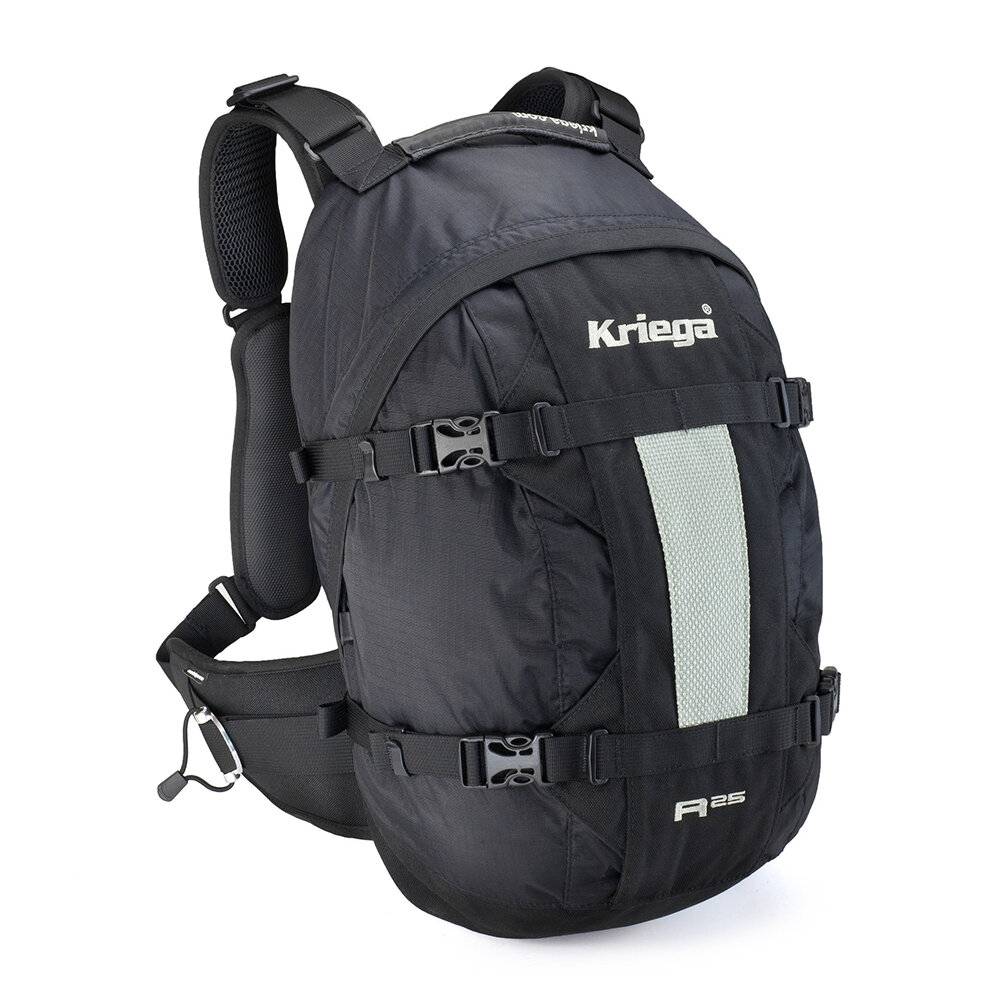 MOTORCYCLE BACKPACKS — KRIEGA USA | Official Online Store for America