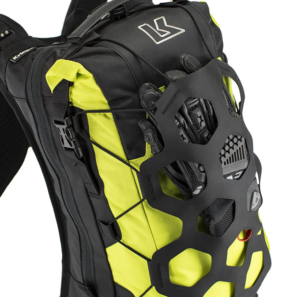 TRAIL18 ADVENTURE BACKPACK — KRIEGA USA | Official Online Store 