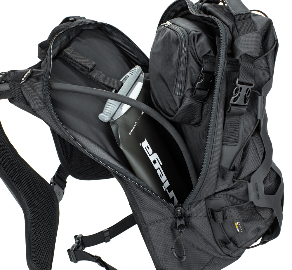 TRAIL18 ADVENTURE BACKPACK — KRIEGA USA | Official Online Store for America